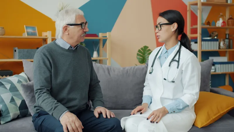 Before the Diagnosis Comes the Whisper: Why Acting Early Is the Most Powerful Health Decision You Can Make