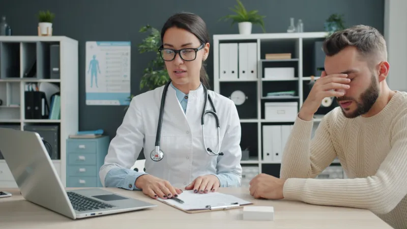 Cortisol in Context: Understanding the Stress Hormone That Keeps You Alive