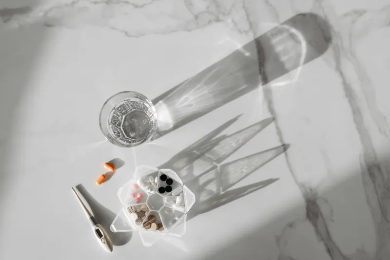 Quietly Dehydrated: How a Lack of Water Is Costing You More Than You Realize