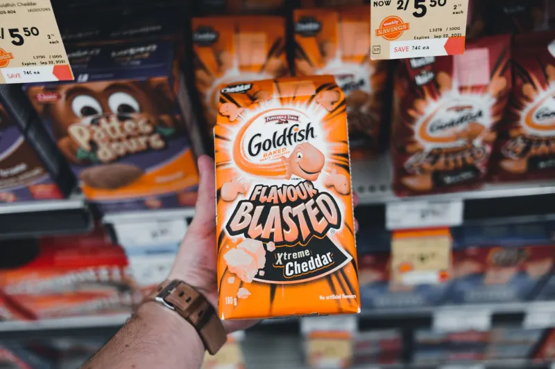 Engineered to Overeat: How Ultra-Processed Foods Hijack Your Brain and Reshape Your Metabolism